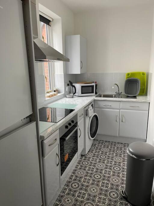 Quirky One Bed Flat, Barbican Area, Plymouth Zewnętrze zdjęcie